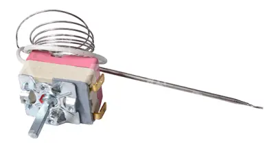 termostat sporáku CONCEPT, ETV6x60 ETV5161